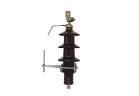 DIN德標套管12~36kV/250~630A穿桿式套管